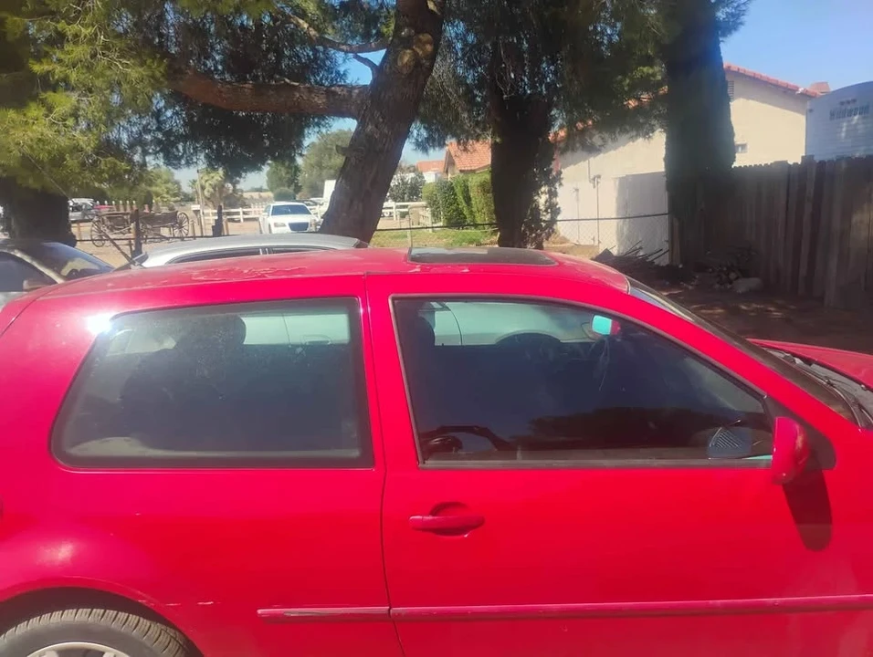 2001 Volkswagen GTI Mk4 - Image 5 of 6