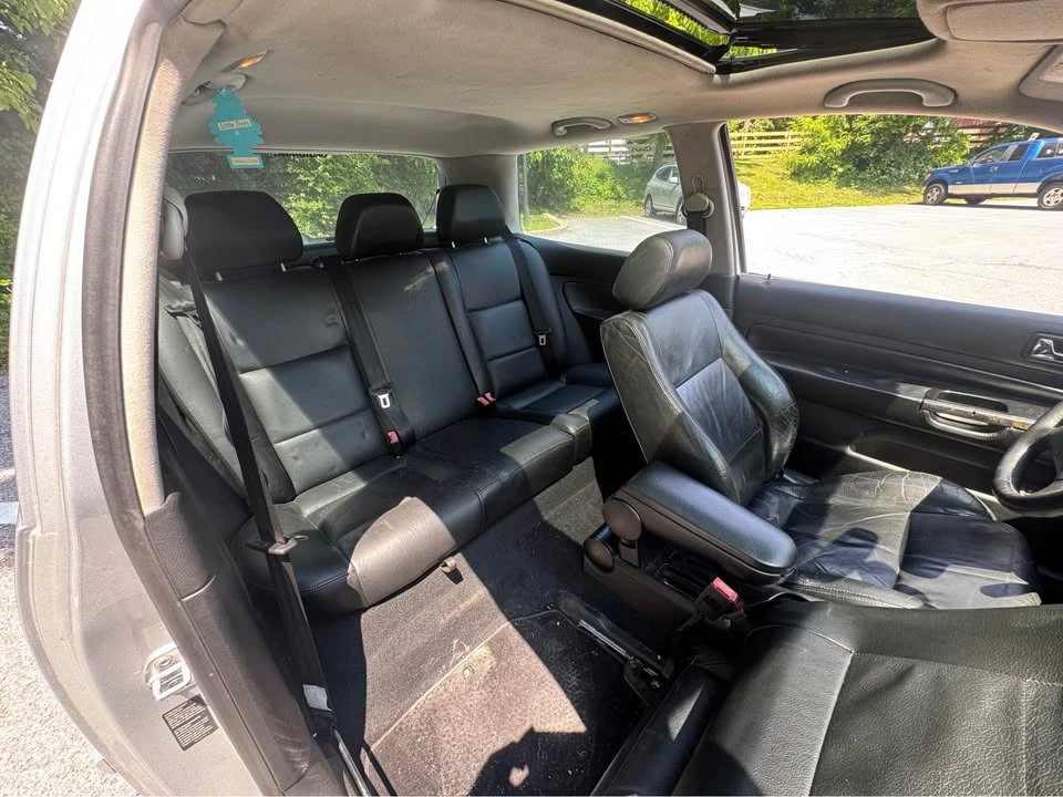2001 Volkswagen GTI Mk4 - Image 4 of 4
