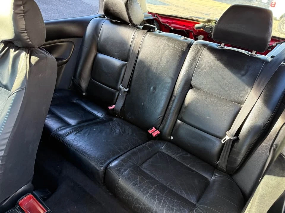 2001 Volkswagen GTI Mk4 - Image 17 of 20