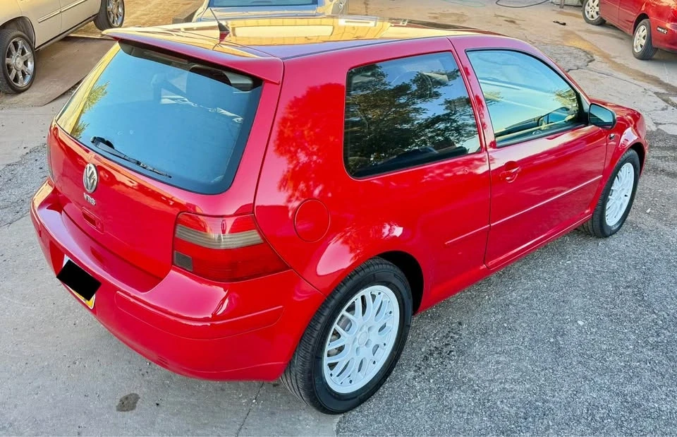 2001 Volkswagen GTI Mk4 - Image 6 of 20