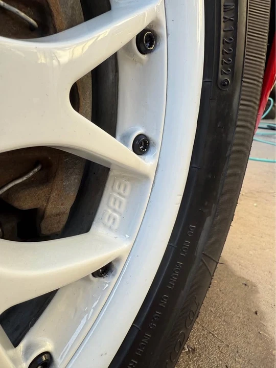 2001 Volkswagen GTI Mk4 - Image 11 of 20