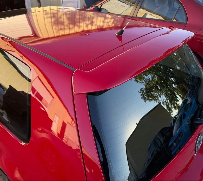 2001 Volkswagen GTI Mk4 - Image 9 of 20