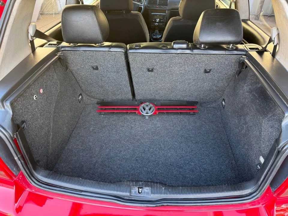 2001 Volkswagen GTI Mk4 - Image 20 of 20