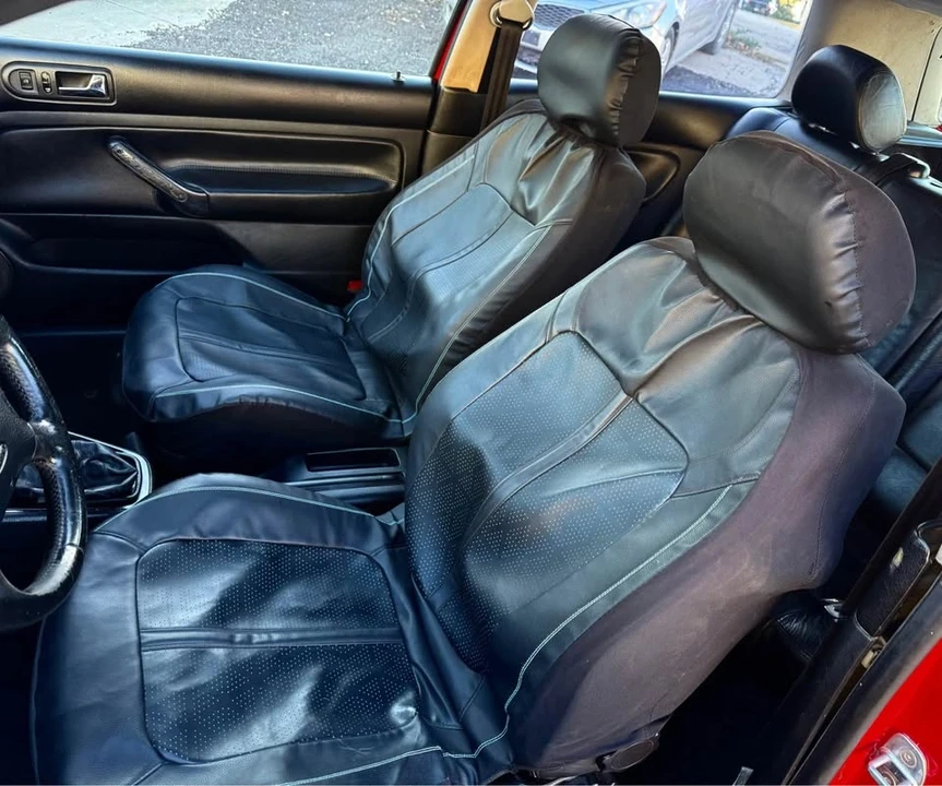2001 Volkswagen GTI Mk4 - Image 15 of 20