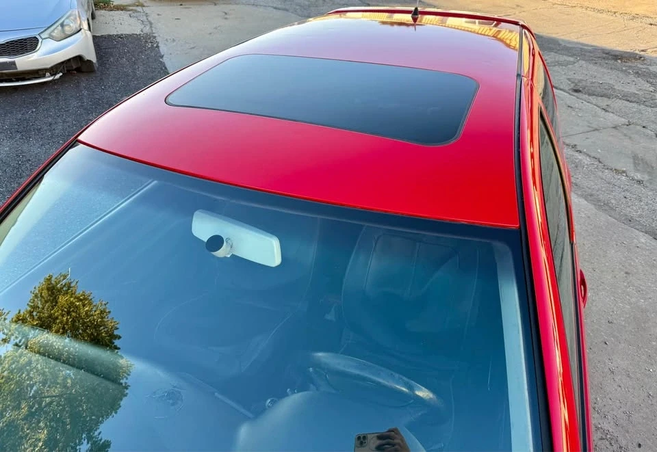 2001 Volkswagen GTI Mk4 - Image 8 of 20