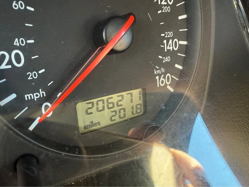 2001 Volkswagen GTI Mk4 - Image 18 of 20