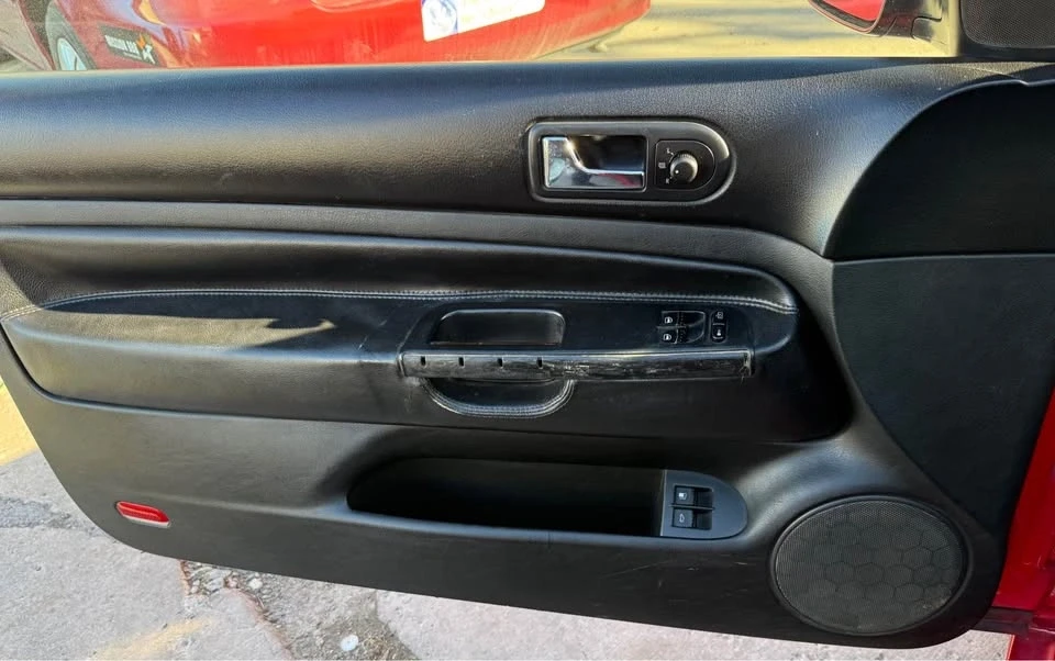 2001 Volkswagen GTI Mk4 - Image 16 of 20