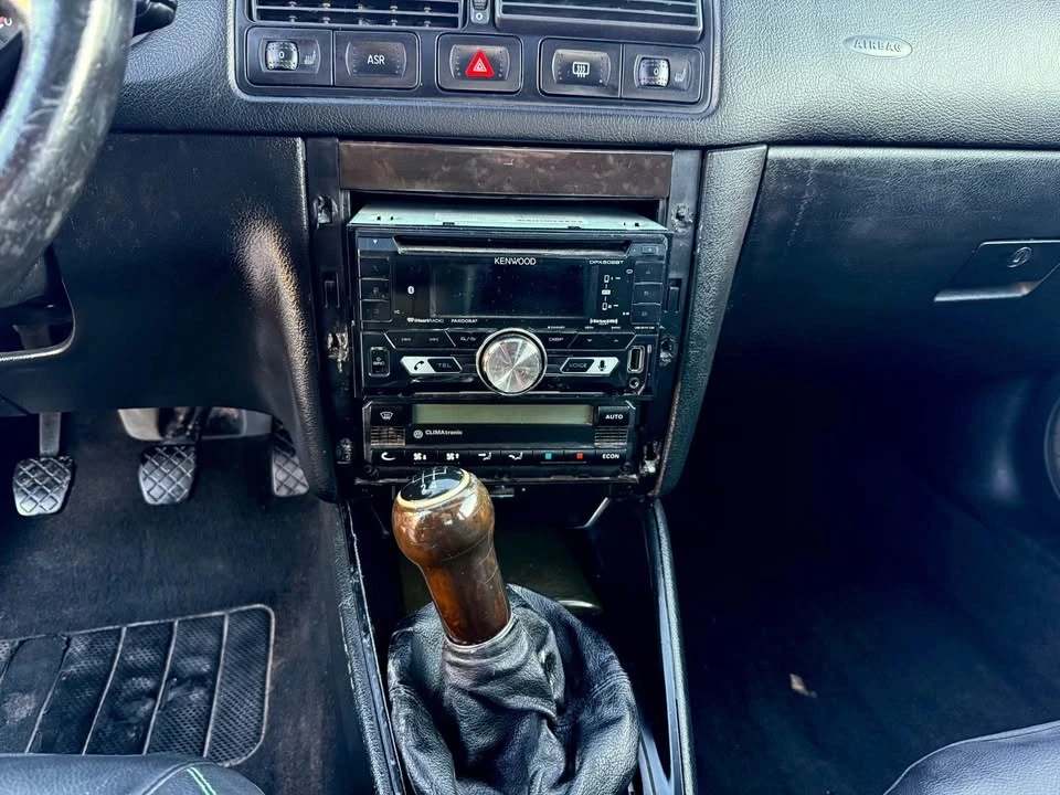 2001 Volkswagen GTI Mk4 - Image 14 of 20