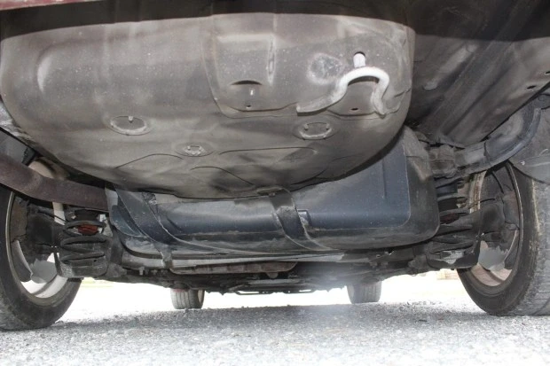 2001 Volvo C70 1st Gen - Image 7 of 7