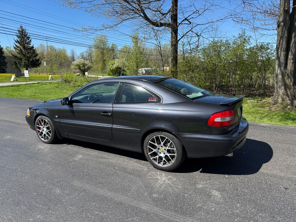 2001 Volvo C70 1st Gen - Image 24 of 31