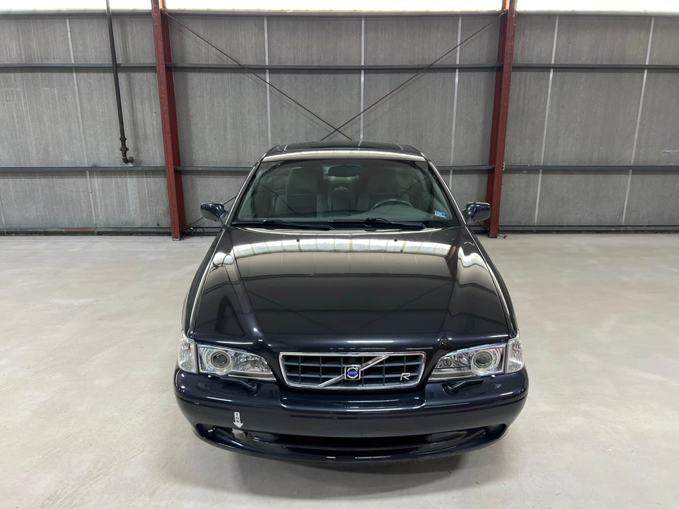 2001 Volvo C70 1st Gen - Image 6 of 31
