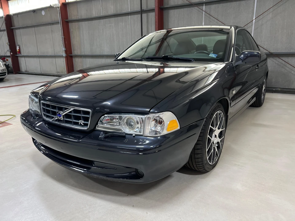 2001 Volvo C70 1st Gen - Image 7 of 31