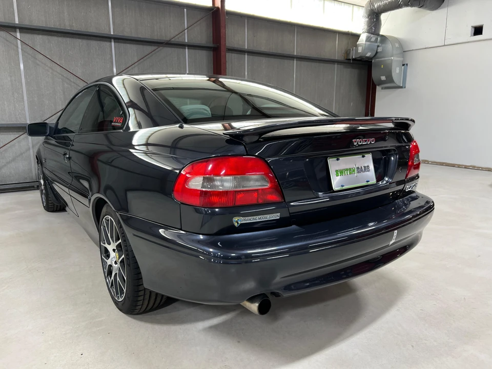 2001 Volvo C70 1st Gen - Image 14 of 31