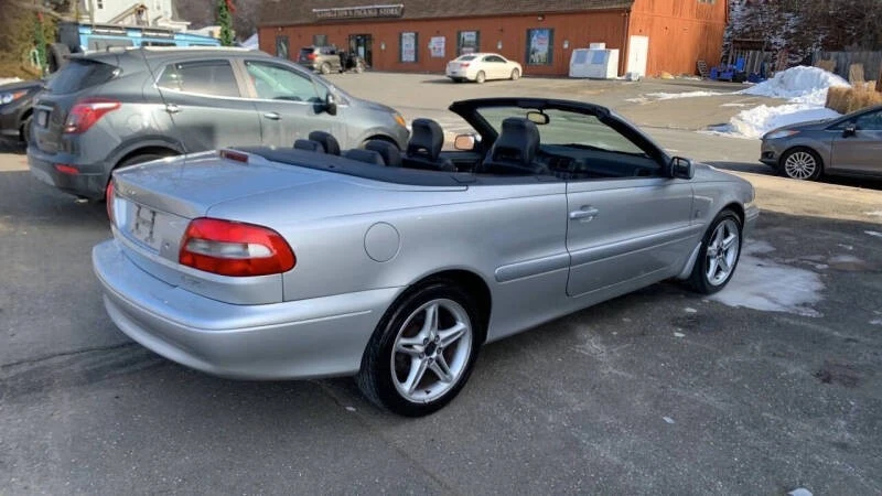 2001 Volvo C70 1st Gen - Image 5 of 20
