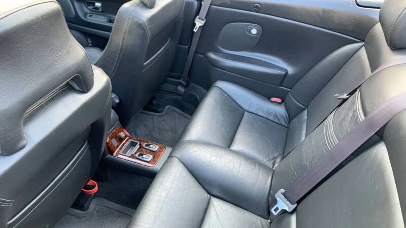 2001 Volvo C70 1st Gen - Image 9 of 20