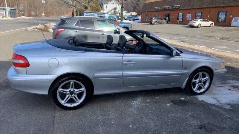 2001 Volvo C70 1st Gen - Image 6 of 20