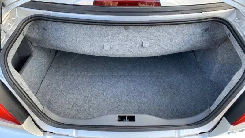 2001 Volvo C70 1st Gen - Image 12 of 20