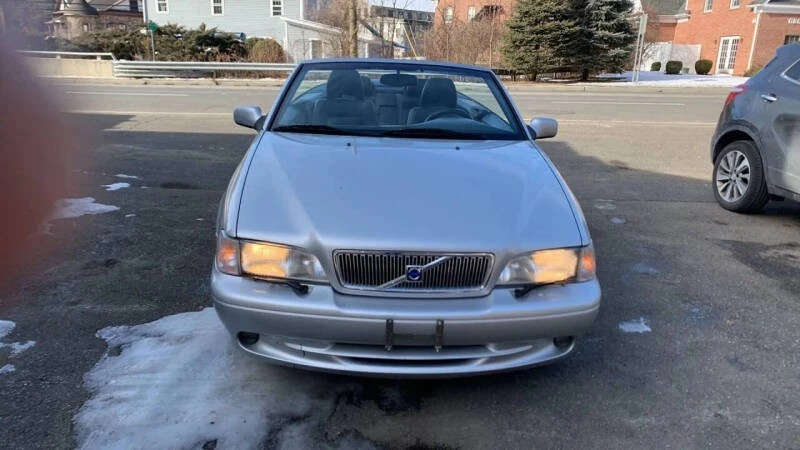 2001 Volvo C70 1st Gen - Image 7 of 20