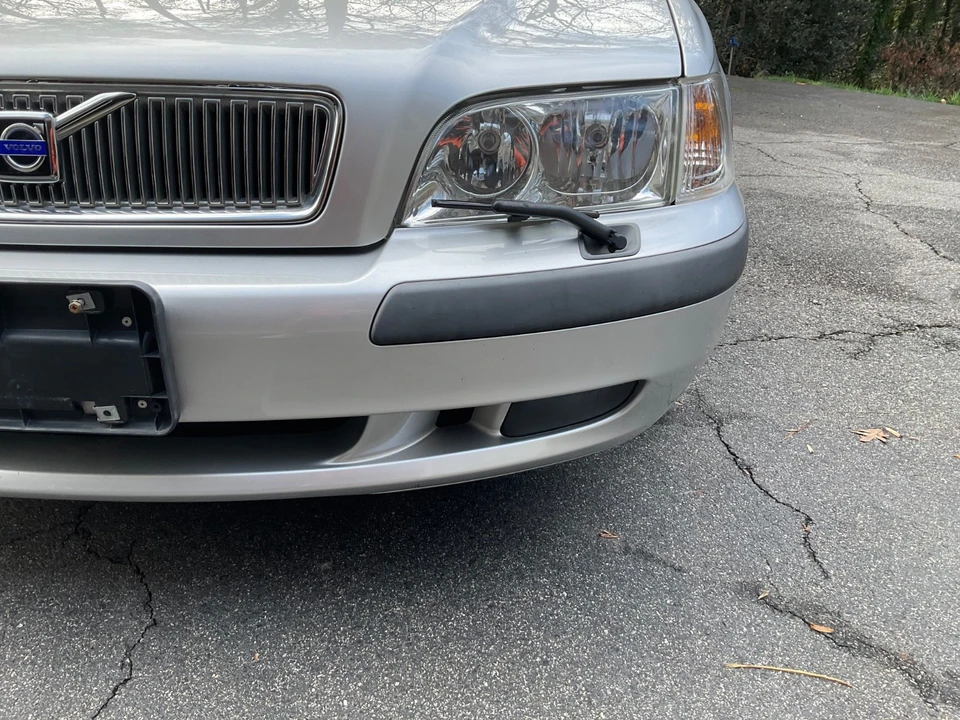 2001 Volvo S40 1st Gen - Image 4 of 21