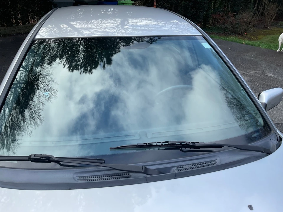 2001 Volvo S40 1st Gen - Image 8 of 21