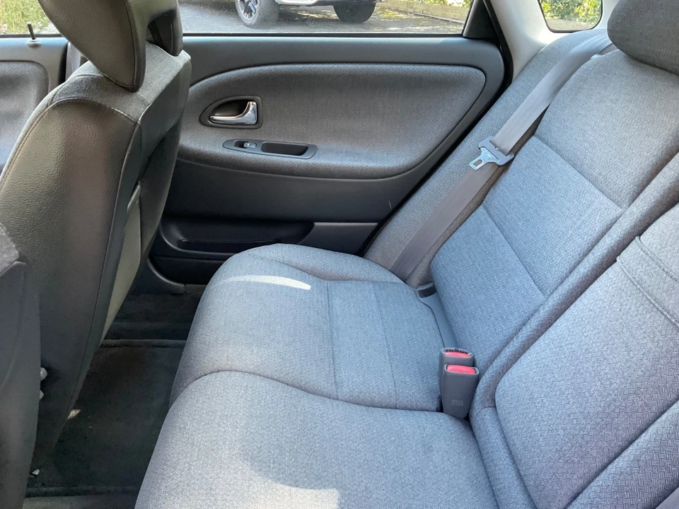 2001 Volvo S40 1st Gen - Image 20 of 21
