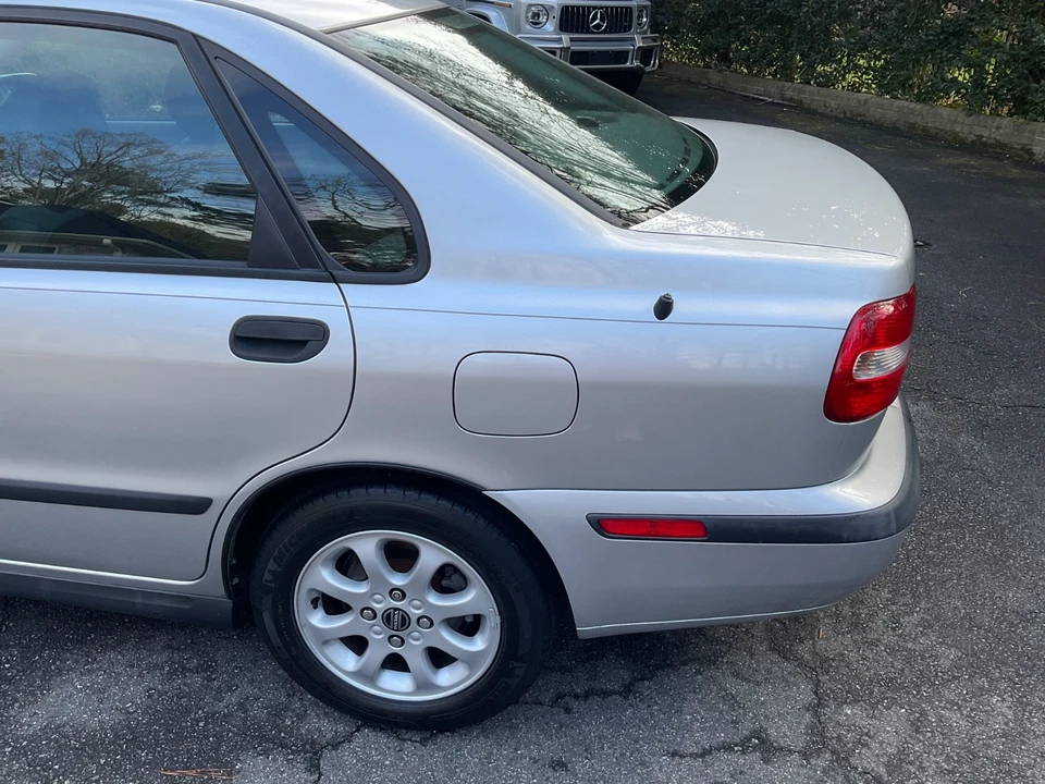 2001 Volvo S40 1st Gen - Image 14 of 21