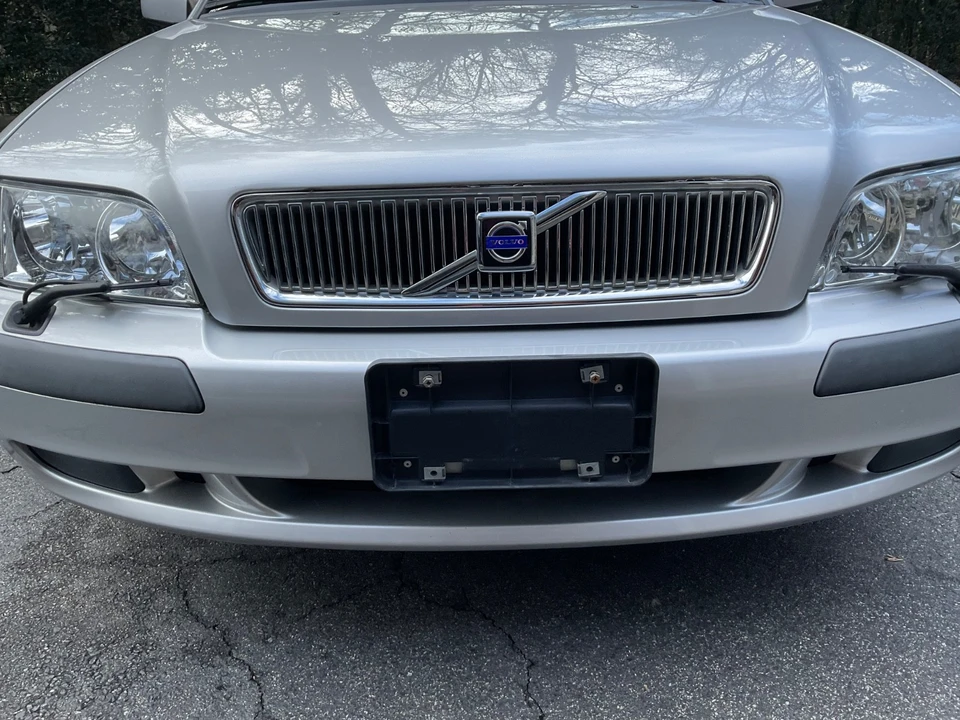 2001 Volvo S40 1st Gen - Image 3 of 21