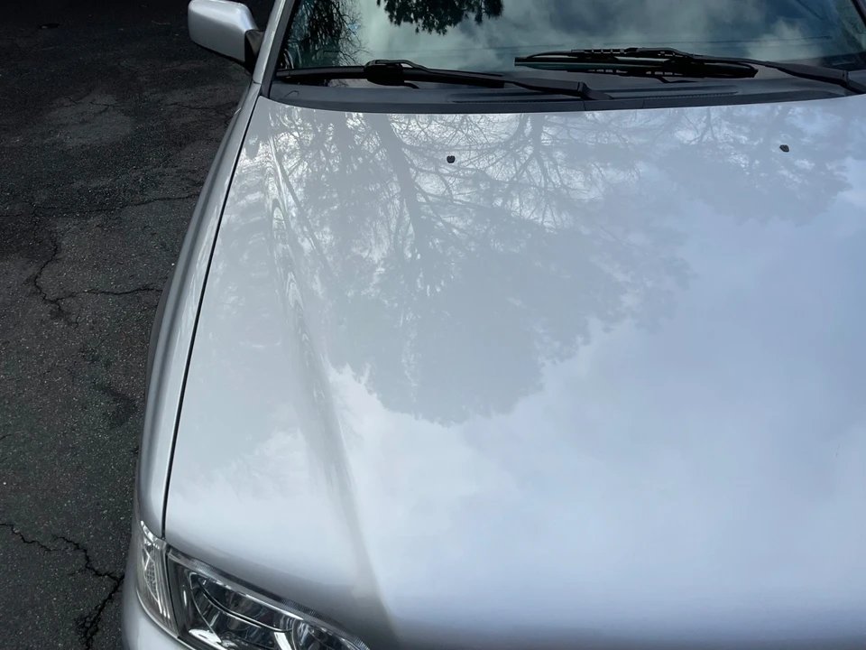 2001 Volvo S40 1st Gen - Image 6 of 21