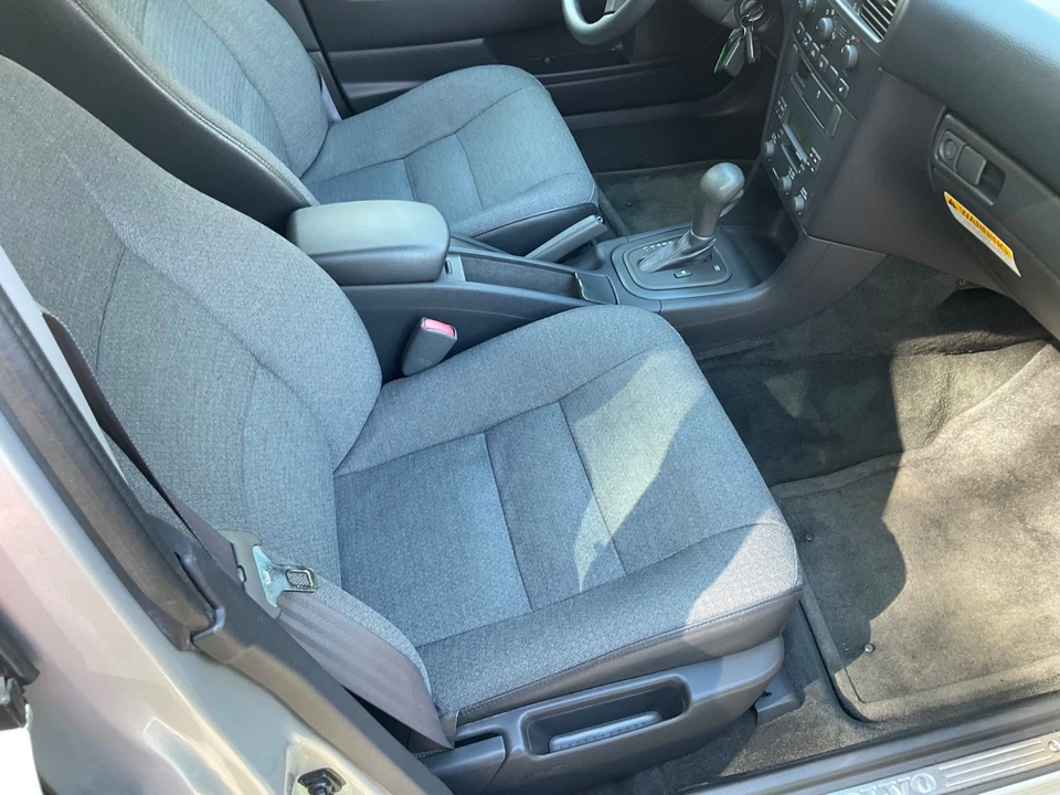 2001 Volvo S40 1st Gen - Image 19 of 21