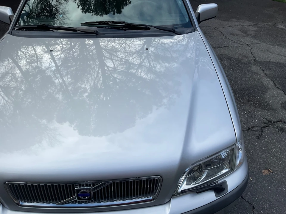2001 Volvo S40 1st Gen - Image 5 of 21