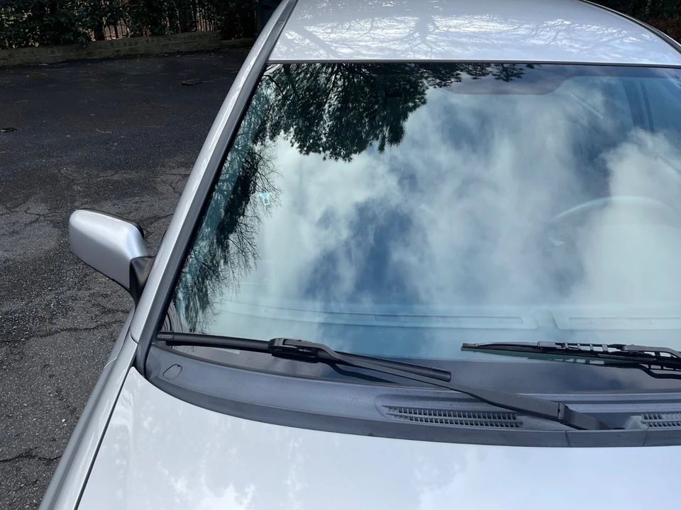 2001 Volvo S40 1st Gen - Image 7 of 21