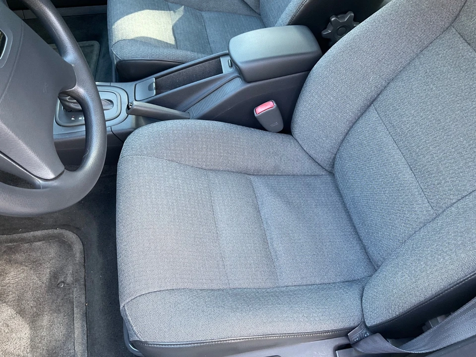 2001 Volvo S40 1st Gen - Image 16 of 21