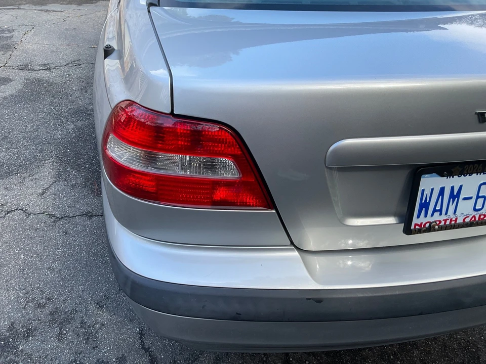 2001 Volvo S40 1st Gen - Image 10 of 21