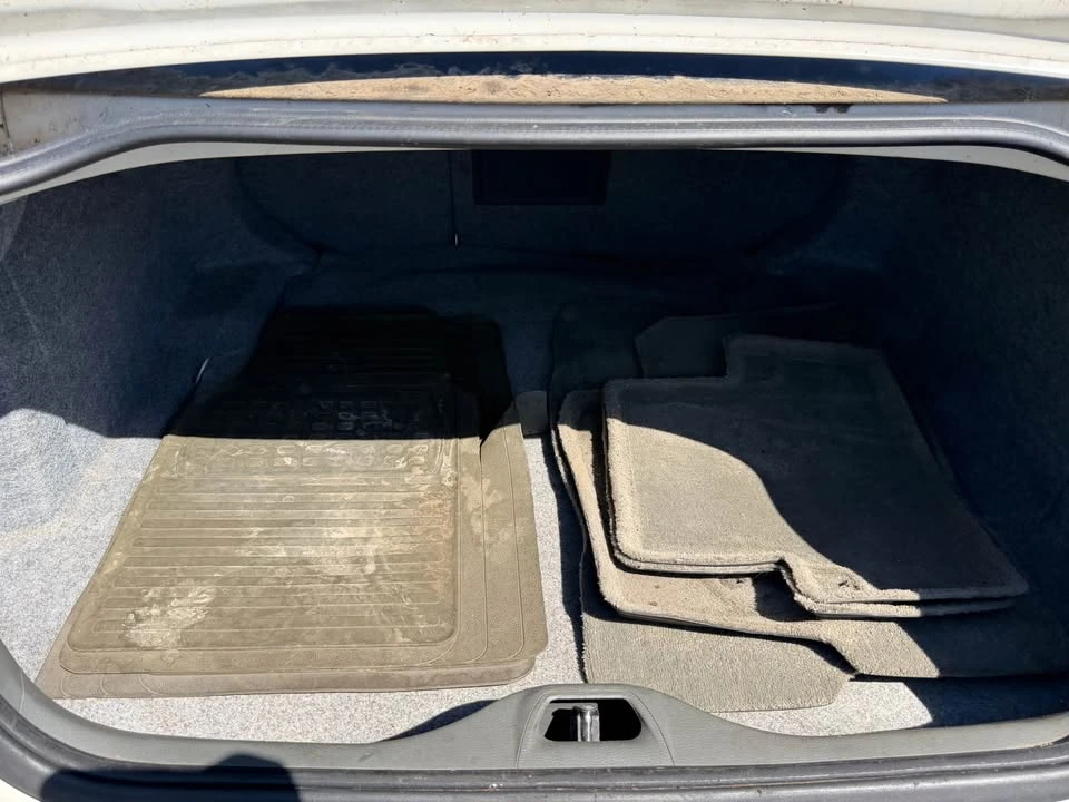 2001 Volvo S60 1st Gen - Image 10 of 10