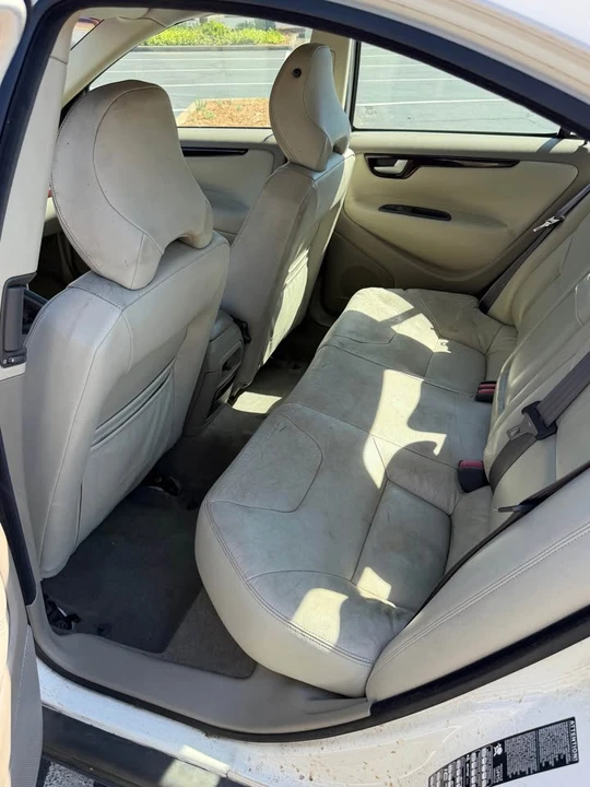 2001 Volvo S60 1st Gen - Image 9 of 10