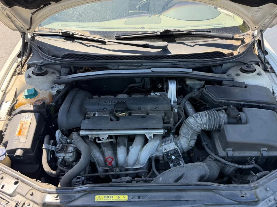 2001 Volvo S60 1st Gen - Image 8 of 10