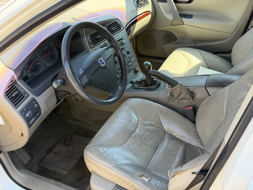 2001 Volvo S60 1st Gen - Image 6 of 10