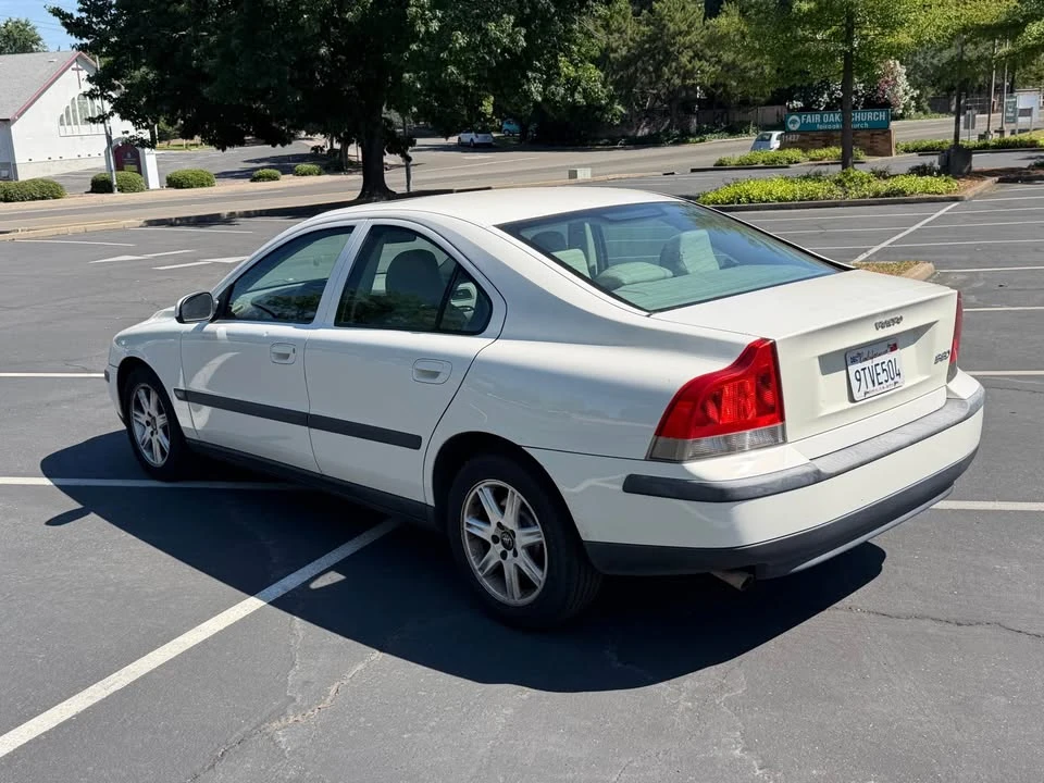 2001 Volvo S60 1st Gen - Image 5 of 10