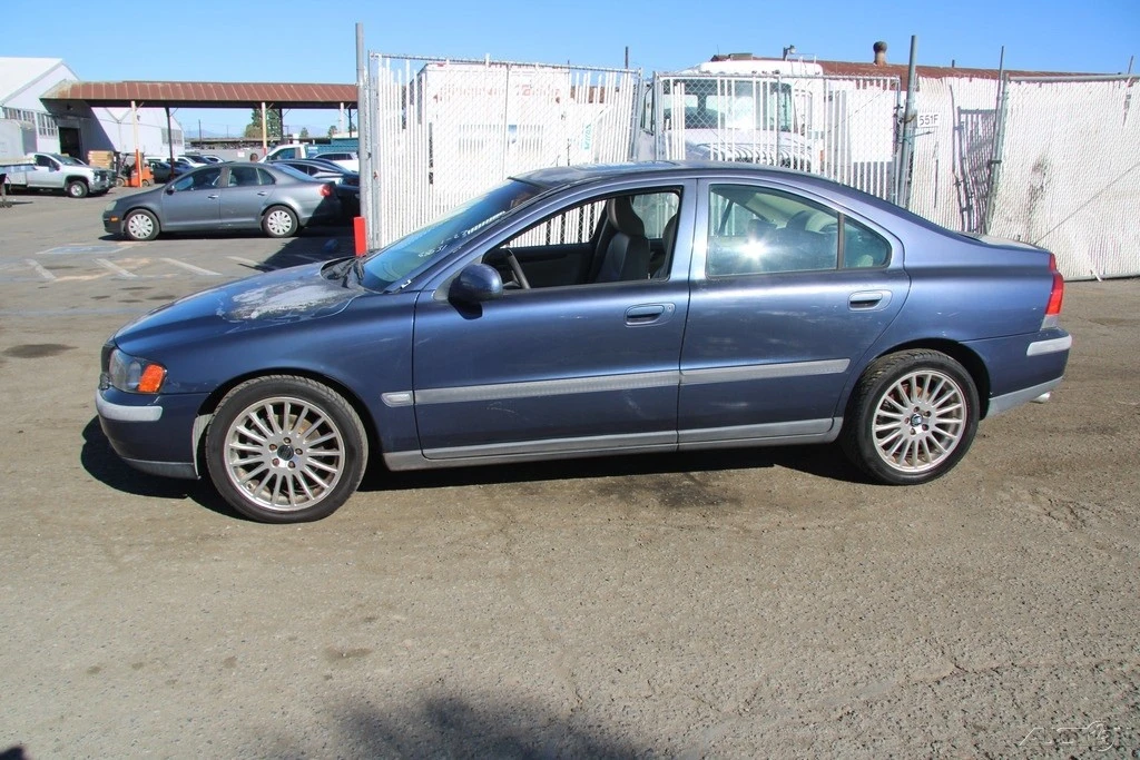 2001 Volvo S60 1st Gen - Image 3 of 21
