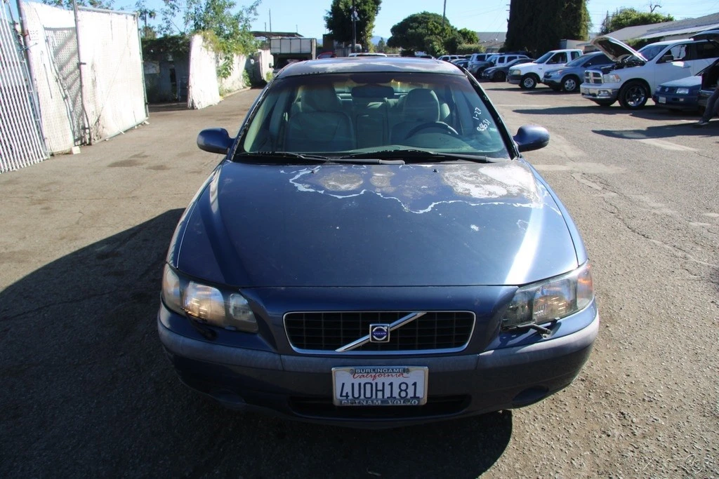 2001 Volvo S60 1st Gen - Image 9 of 21