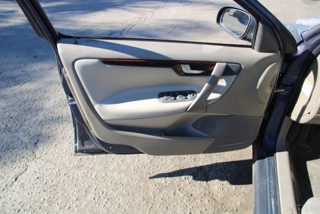 2001 Volvo S60 1st Gen - Image 11 of 21