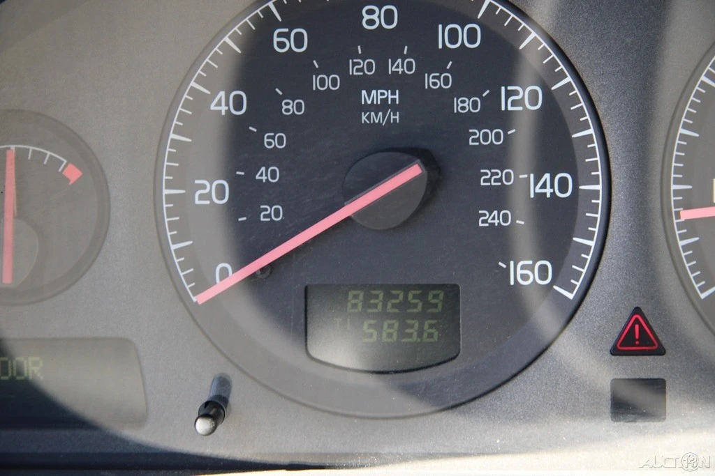 2001 Volvo S60 1st Gen - Image 15 of 21