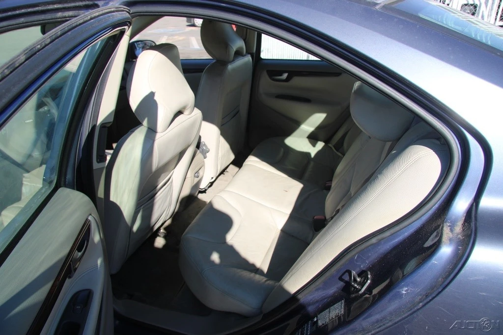 2001 Volvo S60 1st Gen - Image 20 of 21