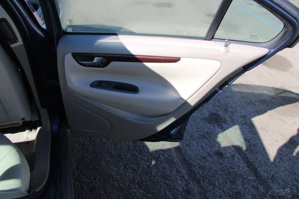 2001 Volvo S60 1st Gen - Image 21 of 21