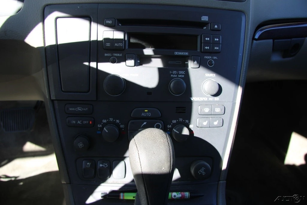 2001 Volvo S60 1st Gen - Image 16 of 21