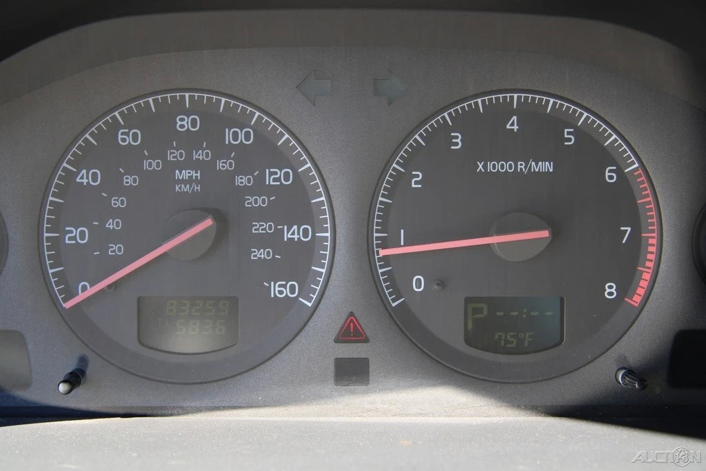 2001 Volvo S60 1st Gen - Image 14 of 21