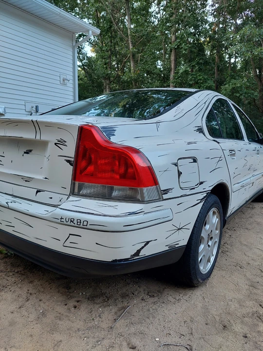2001 Volvo S60 1st Gen - Image 5 of 20