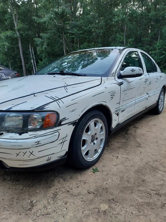 2001 Volvo S60 1st Gen - Image 10 of 20