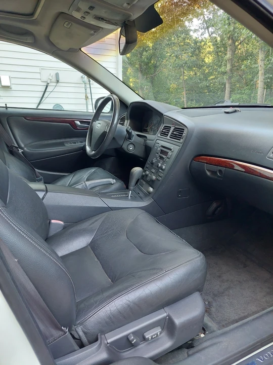 2001 Volvo S60 1st Gen - Image 14 of 20