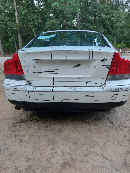 2001 Volvo S60 1st Gen - Image 12 of 20